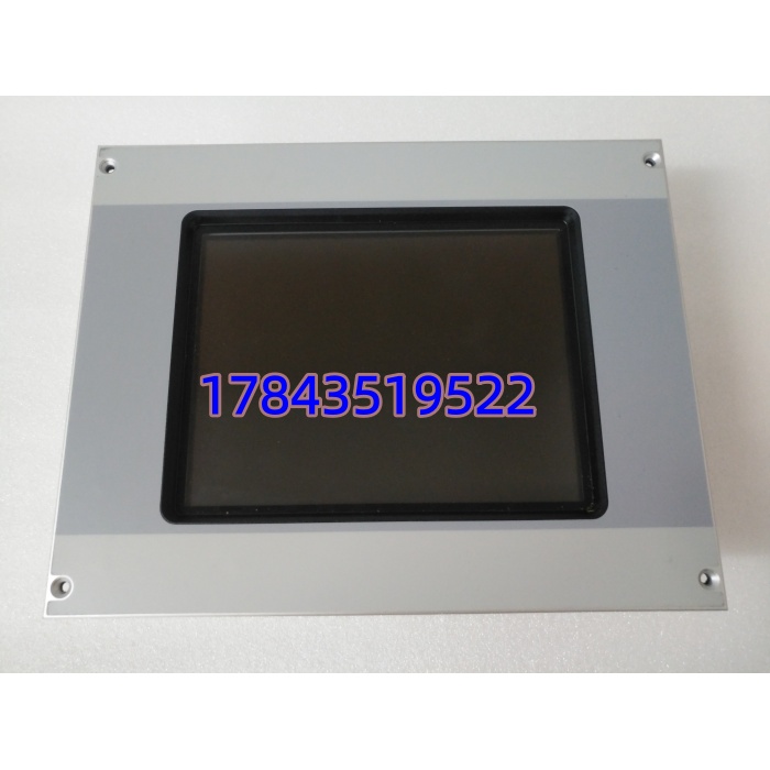Eaton XV-440-10TVB-1-20 XV400 Series HMI 24VDC 带CODESYS软PLC | 关键操作站备件