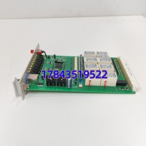 EATON CS-TX3-3.81X2.54-64TW | DCS/PLC I/O柜信号汇流端子