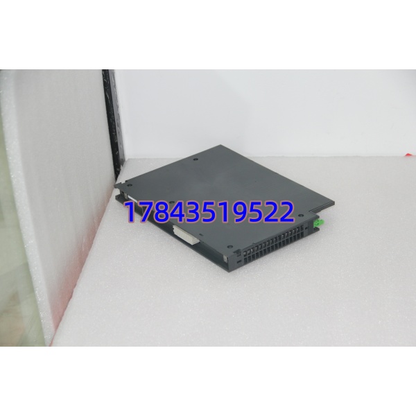 Siemens 6ES7432-1HF00-0AB0 VER.5 | S7-400 模拟量输出模块 - 图片 3