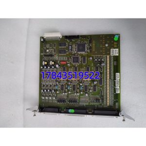 Emerson Westinghouse P144.R4 | Ovation 八通道 Form C 继电器输出模块