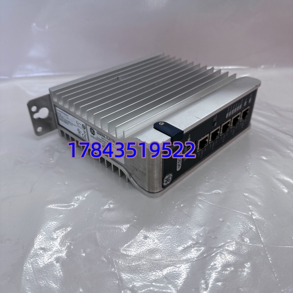 GE IS420UCSCH2A-C-V0.1-A | 适配 UCSB 背板 燃机/汽机控制 - 图片 4