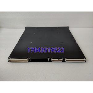 TRICONEX 3805E | 可直接替换3805H(同机架)