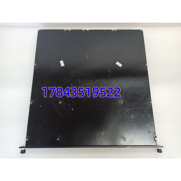 3805E TRICONEX | SIL 3 三重化模拟量输出(±30mA) 建议冷备件 - 图片 4