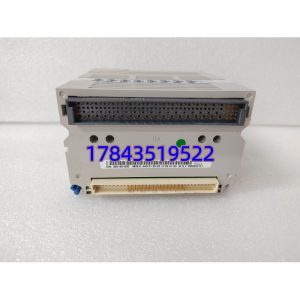 EMERSON Ovation 5X00622G01 | 高密度数字量输出模块