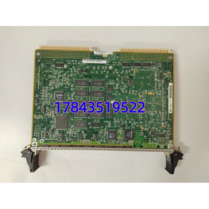 MOTOROLA MVME2434-41X 或 -61X 变体 传导冷却可选 兼容VxWorks 5.x/6.x - 图片 3