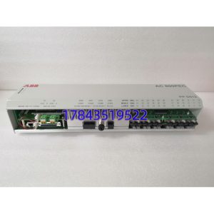 ABB PPD512A10-150000 | 数字低压配电/励磁控制器核心