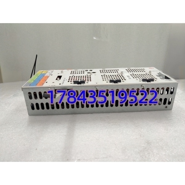 ABB 3AUA0000110429 原位兼容替代旧版面板(同基座) - 图片 4