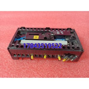 ABB DC551-CS31 | Legacy—Advant AC31/CS31远程I/O接口建议LTB评估