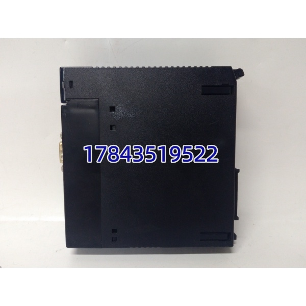 GE IC693DNM200 | Series 90-30 DeviceNet 主站模块 - 图片 2