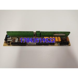GE 531X305NTBANG1 | Legacy 驱动备件(建议按 B 类备 1 件冷备 + 查端子氧化)