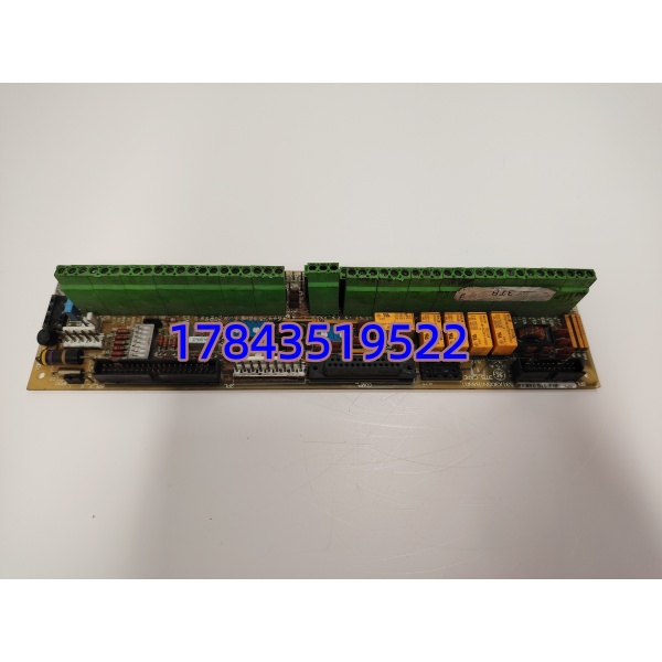 GE 531X305NTBANG1 | Legacy 驱动备件(建议按 B 类备 1 件冷备 + 查端子氧化)