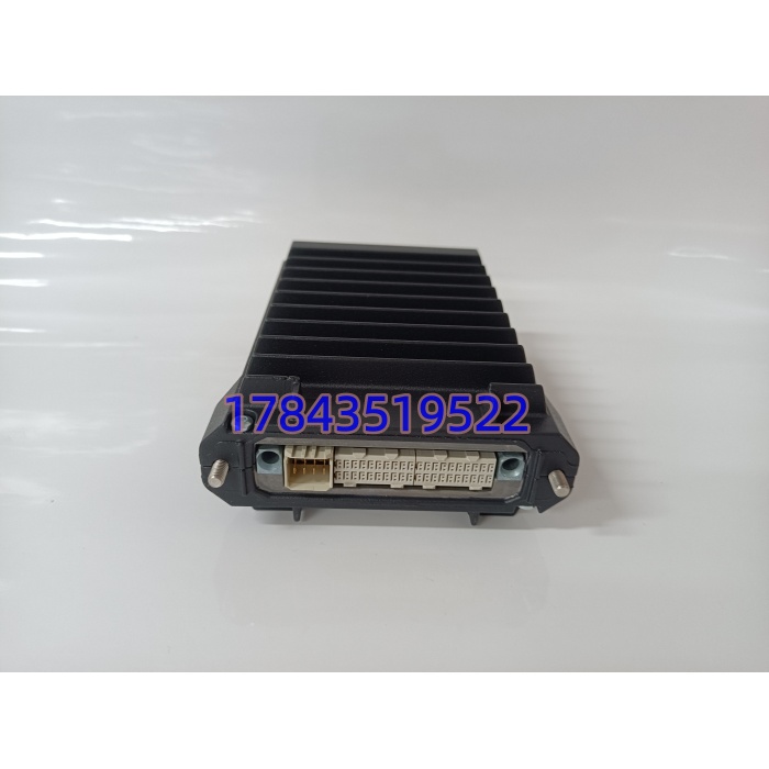 FCP280 RH924YA | Foxboro I/A系列核心控制器 - 图片 4