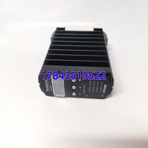 FCP280 RH924YAFoxboro FCP280 RH924YA | 兼容 FBM200/100 系列 冗余控制器