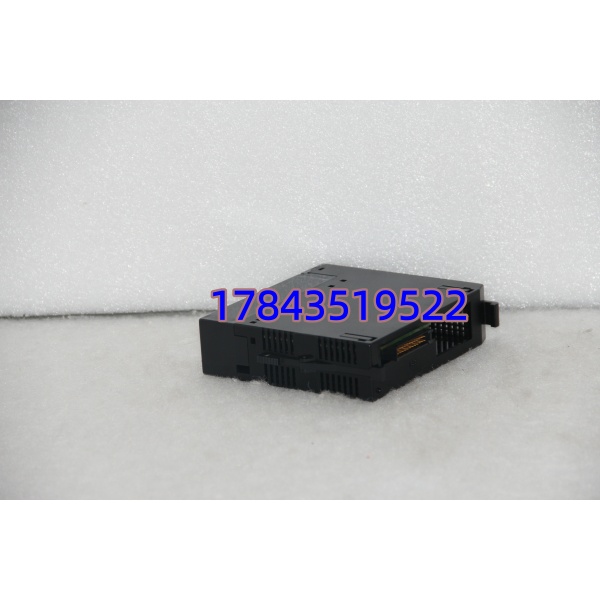 GE Fanuc IC693PBM200 | 支持 DP-V0/V1 最多125从站 12Mbps - 图片 2