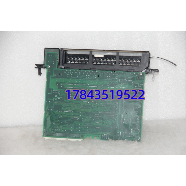 GE Fanuc IC697ALG230 | 可直接替换同型号 兼容 IC697CPU7xx 机架