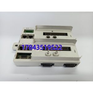 ABB MB810 | Advant S800 I/O 端子单元