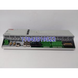 ABB PCD231B 3HHE025541R0101 | Procontrol P / Advant 兼容 控制站主单元