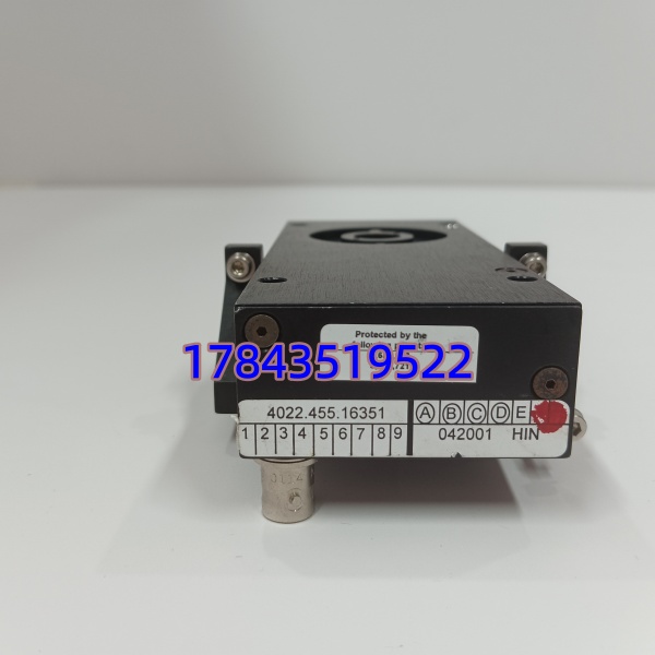 HINDS DPEM-460A | 数字偏振椭圆测量模块 光电探测信号处理单元 - 图片 3