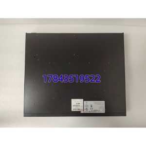 ENTERASYS A4H124-24TX（部件P0973JM）| 冷备件战略囤货（Foxboro I/A节点常用）