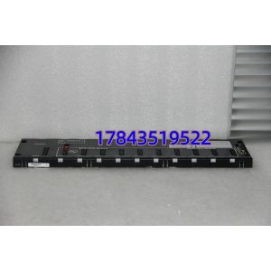 GE IC693CHS391 可替 IC693CHS398(扩展型)作主机架 | 90-30 系列通用背板