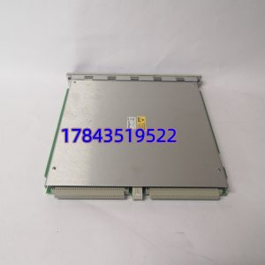 Bently Nevada 3500/22M 138607-01 | 瞬态数据接口模块 TDI(标准版)