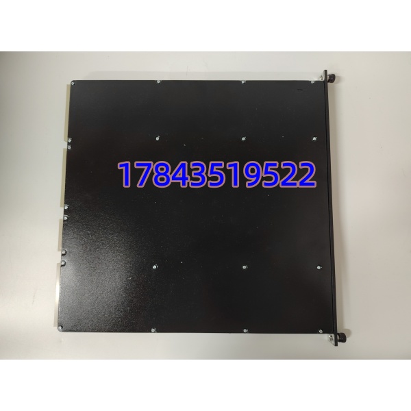 TRICONEX 3625C1 | TMR三重冗余输出卡 - 图片 3