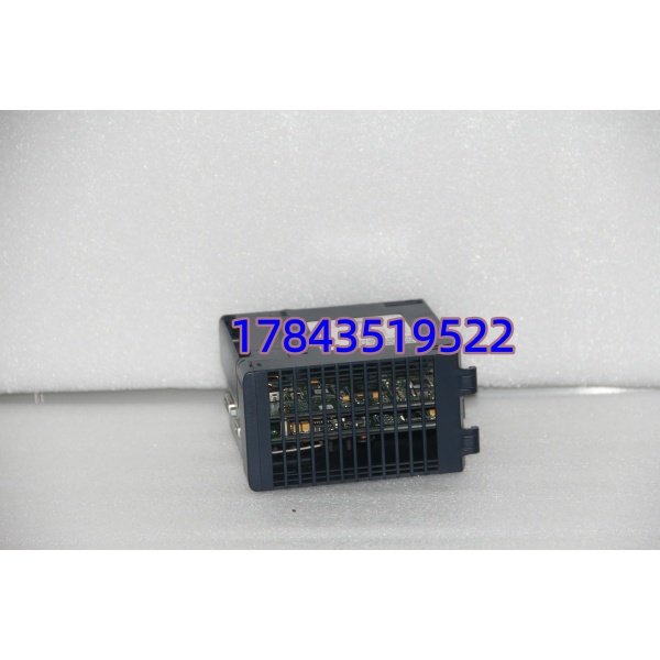 GE IC695CMU310 | RX3i PACSystems CPU 300MHz 集成以太网 - 图片 2