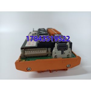 ABB CMA131 3DDE300411 | 模拟量输出端子单元
