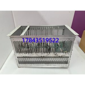 Vibro-Meter 204-040-100-012 | VM600 4通道动态振动监测模块