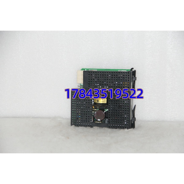 GE UR1HH | UR系列高压电源模块(100–240VAC/125–250VDC) - 图片 3
