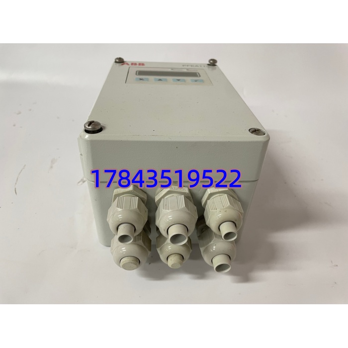 ABB PFEA112-65 3BSE030369R0065 | S800 I/O 兼容 压力/载荷