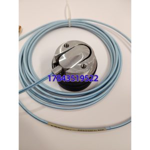 BENTLY NEVADA 330876-03-50-00-00 (3500/22M TDI or 3500/42M Config) | 3500 框架接口/监视模块