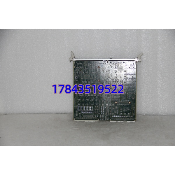 Siemens 6SC9811-4CK02 | 变频器主控卡 6SC36/37 6SE51/52 适用 - 图片 2