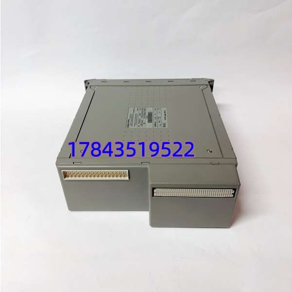 ICS Triplex T8110B | Trusted TMR 主处理器模块 - 图片 4
