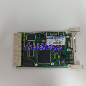 ABB CI543 3BSE010699R1 | Advant Controller 450 MasterBus 300 通信接口模块