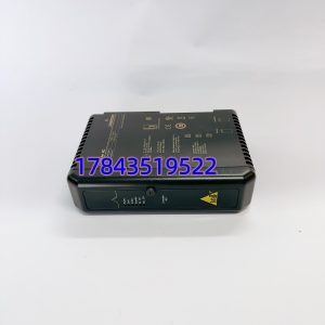 Emerson VE3008 KJ2005X1-MQ1 DeltaV MQ Controller | 原装正品艾默生DCS控制器