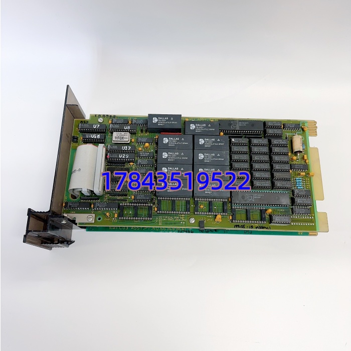 ABB NSSM01 | INFI 90 / Net 90 网络通信模块