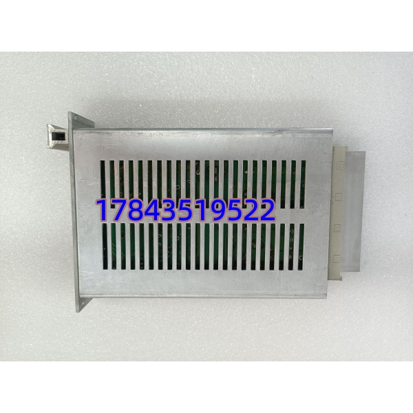 GE WES5302-111 | UR 保护装置配套 10.4" 彩色液晶触摸屏(HMI) - 图片 4