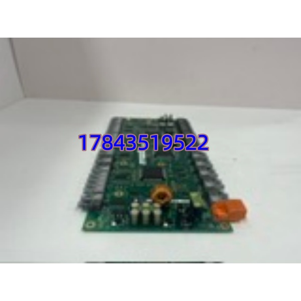 ABB 3BHE004573R0143 UFC760BE143 | 发电机励磁调节组件 - 图片 3