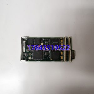 Motorola IPMC712 | VME PMC I/O 扩展模块