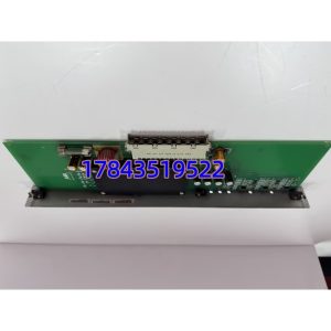 ABB 086370-001 | MasterPiece 200 / S400 I/O Bus Interface Card (PCB Ass'y)