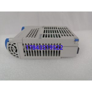 Emerson Ovation 5X00357G04 | A类停机事故分析备件