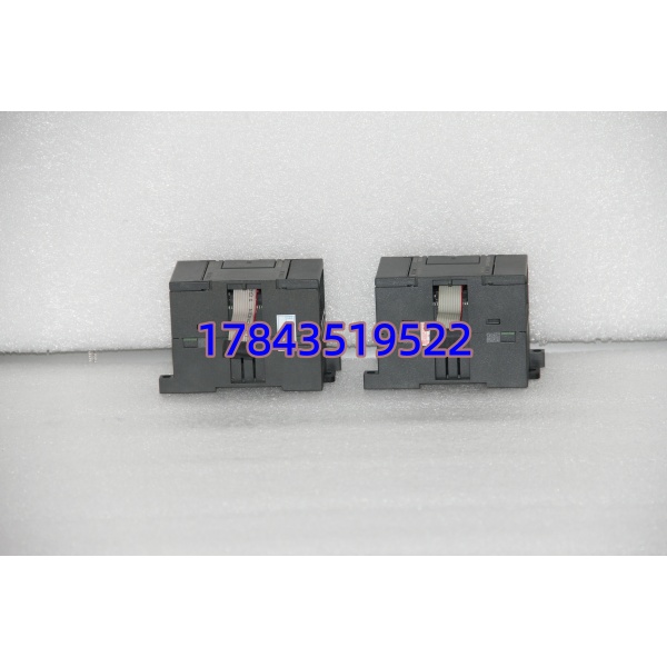 Siemens 6ES7223-1BF22-0XA0 | 8入8出 24V DC 晶体管输出 兼容 CPU224/226 - 图片 4