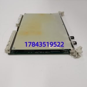 ABB 500AIM02 — 1MRB150022 R0002Y | 8通道 4–20mA ±10V AI卡件