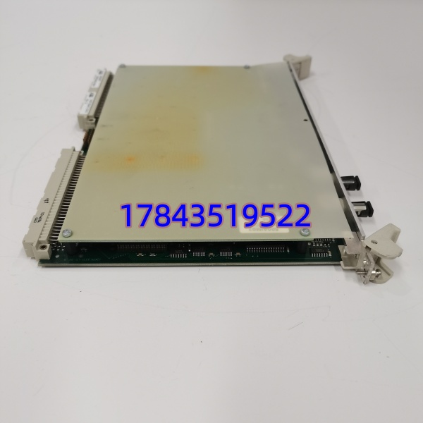 ABB 500AIM02 — 1MRB150022 R0002Y | 8通道 4–20mA ±10V AI卡件