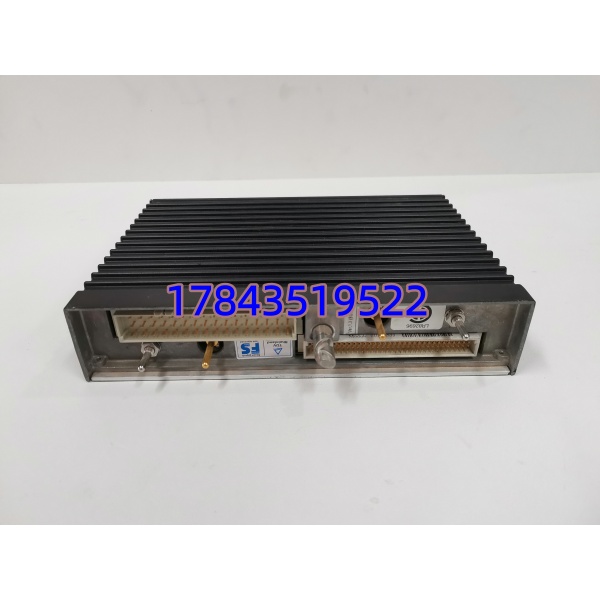 TRICONEX MP3101 | 三模冗余控制主机(TriStation 1131 编程支持) - 图片 4