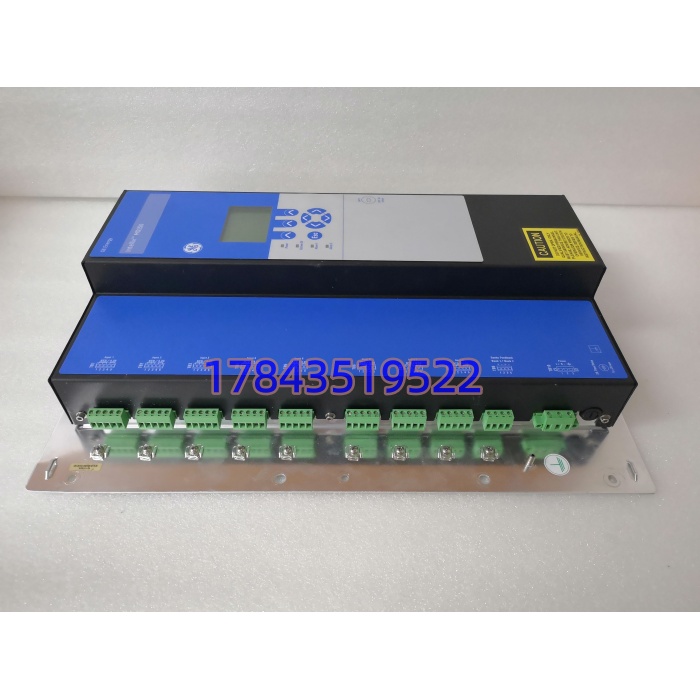 GE INTELLIX MO150 | 微机式过流/接地保护继电器 - 图片 3