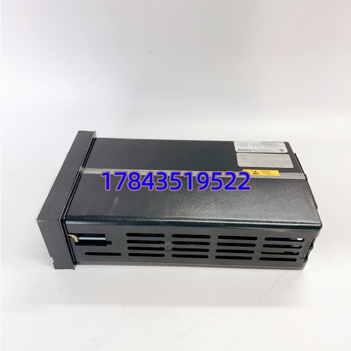ABB IISAC01 | 面板安装操作员控制站 - 图片 3