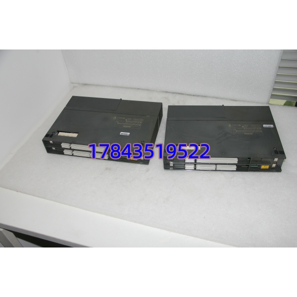 Siemens 6ES7488-3AA00-0AB0 | S7-400 IM 460 发送接口模块 - 图片 3