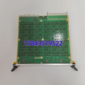 ABB DSI1817 TRVC062335000 | 传动控制柜 Profibus/Modbus 扩展接口模块